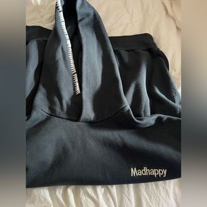 MadHappy sweatshirt